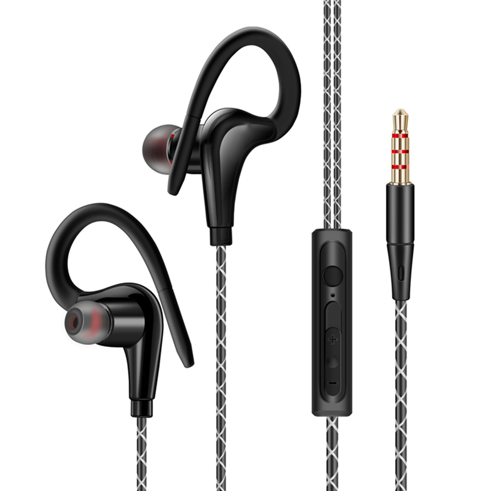 S760 earphone In-ear berkabel, - Audiophile Headphone Wired ulasan dan harga