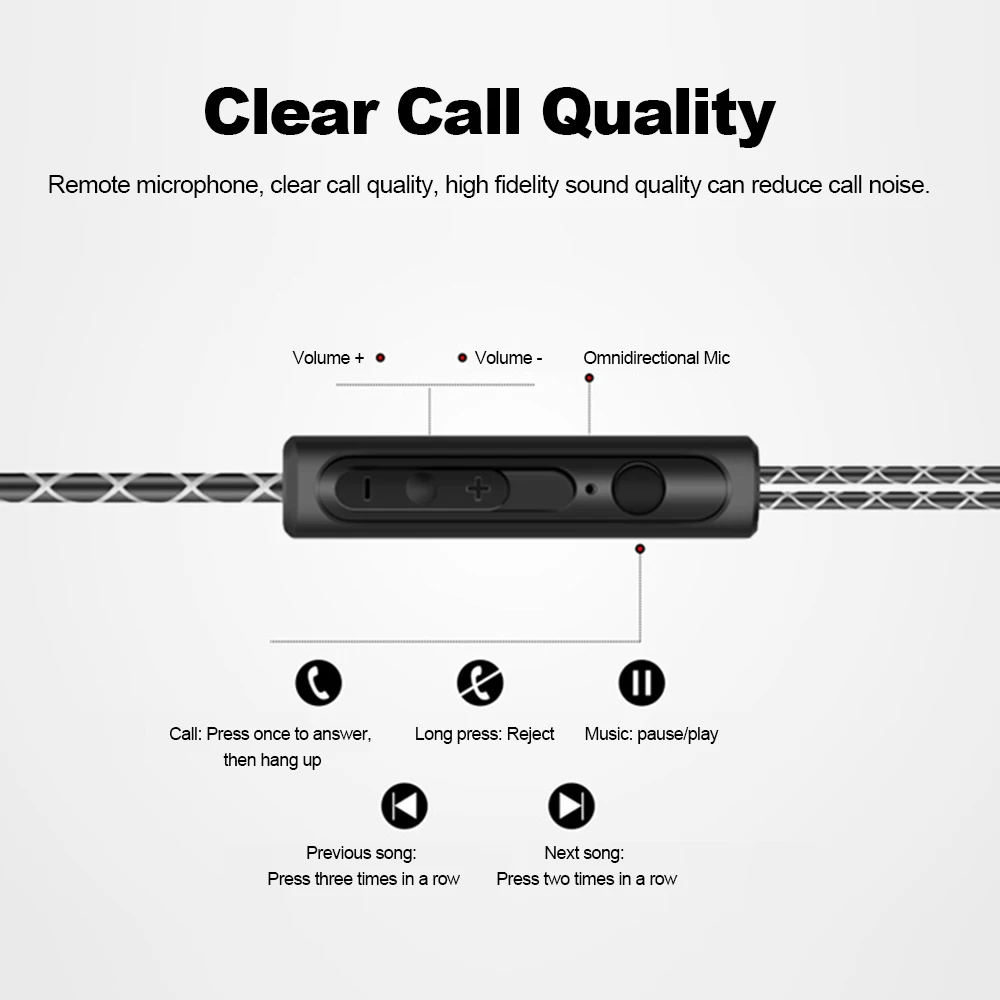 S760 earphone In-ear berkabel, - Audiophile Headphone Wired ulasan dan harga