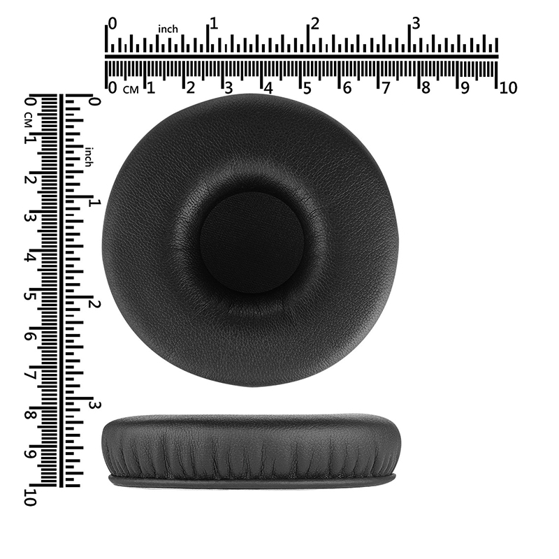 Bantalan telinga pengganti unt - Bluetooth Headset On Ear ulasan dan harga