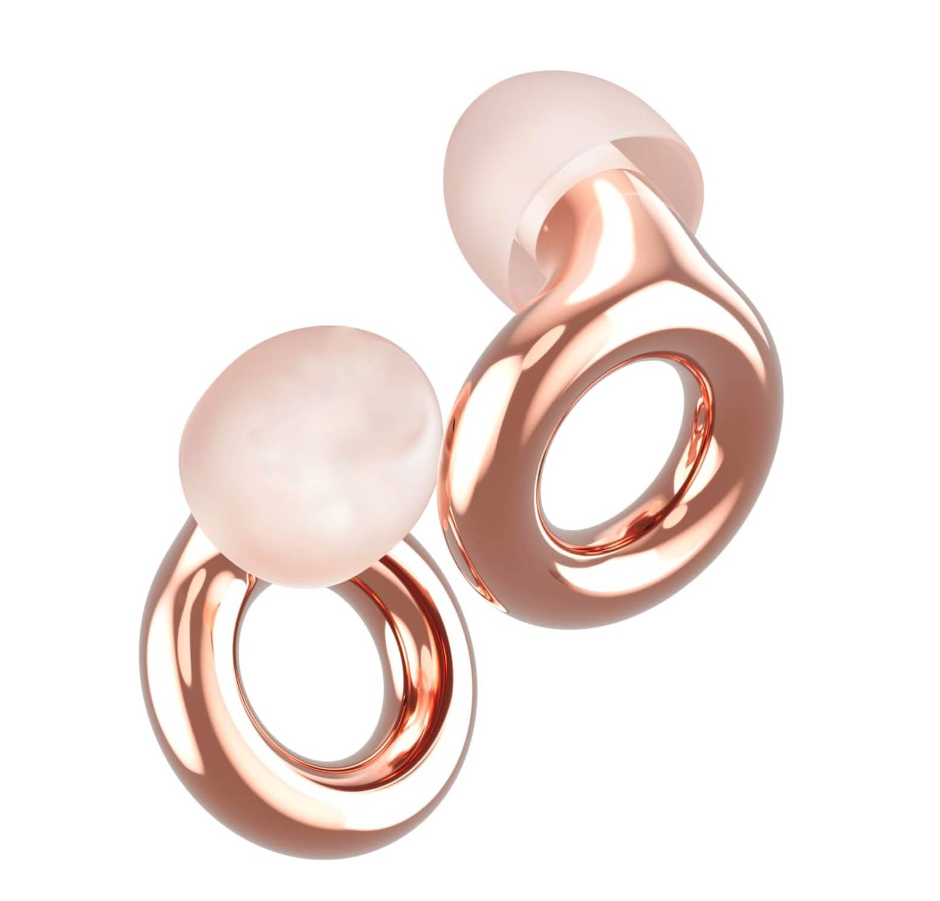 Penyumbat Telinga Silikon Pere - Silicone Ear Tip Replacement ulasan dan harga