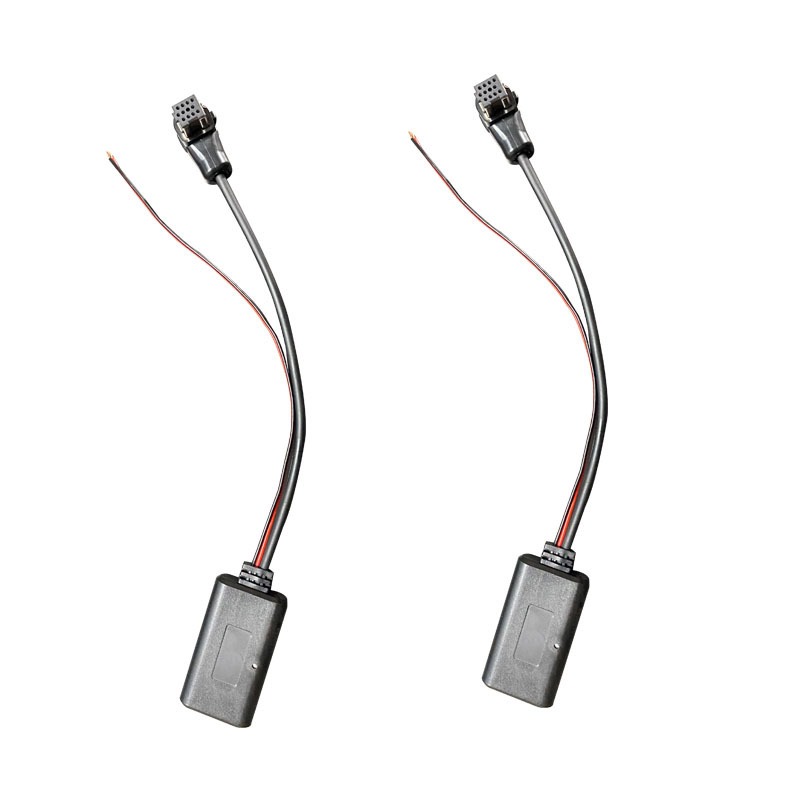 Untuk Pioneer IP-BUS 11Pin Ada - Bluetooth Adapter Receiver ulasan dan harga