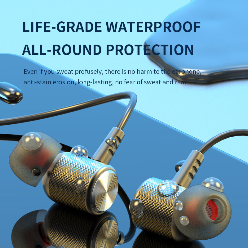 Headphone Bluetooth 5.0 Nirkab - Bluetooth Headset On Ear ulasan dan harga