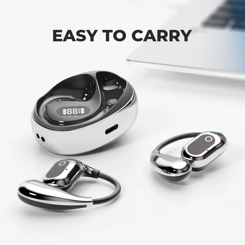 Headphone Penerjemah XG99 144  - Bluetooth Headset On Ear ulasan dan harga