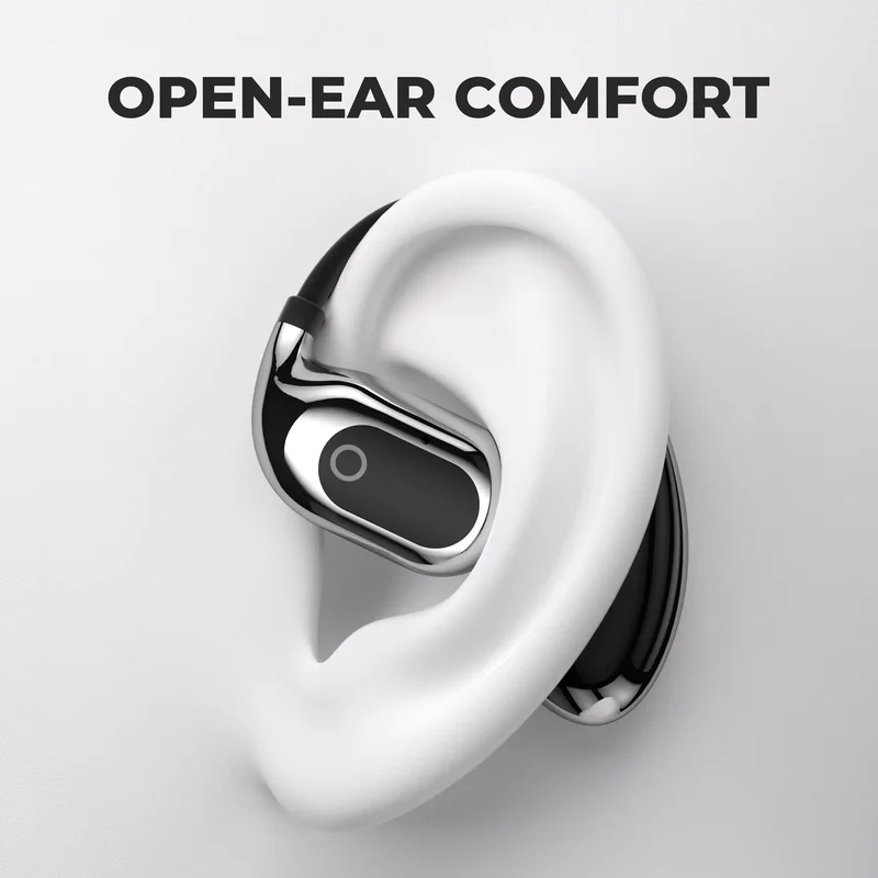 Headphone Penerjemah XG99 144  - Bluetooth Headset On Ear ulasan dan harga