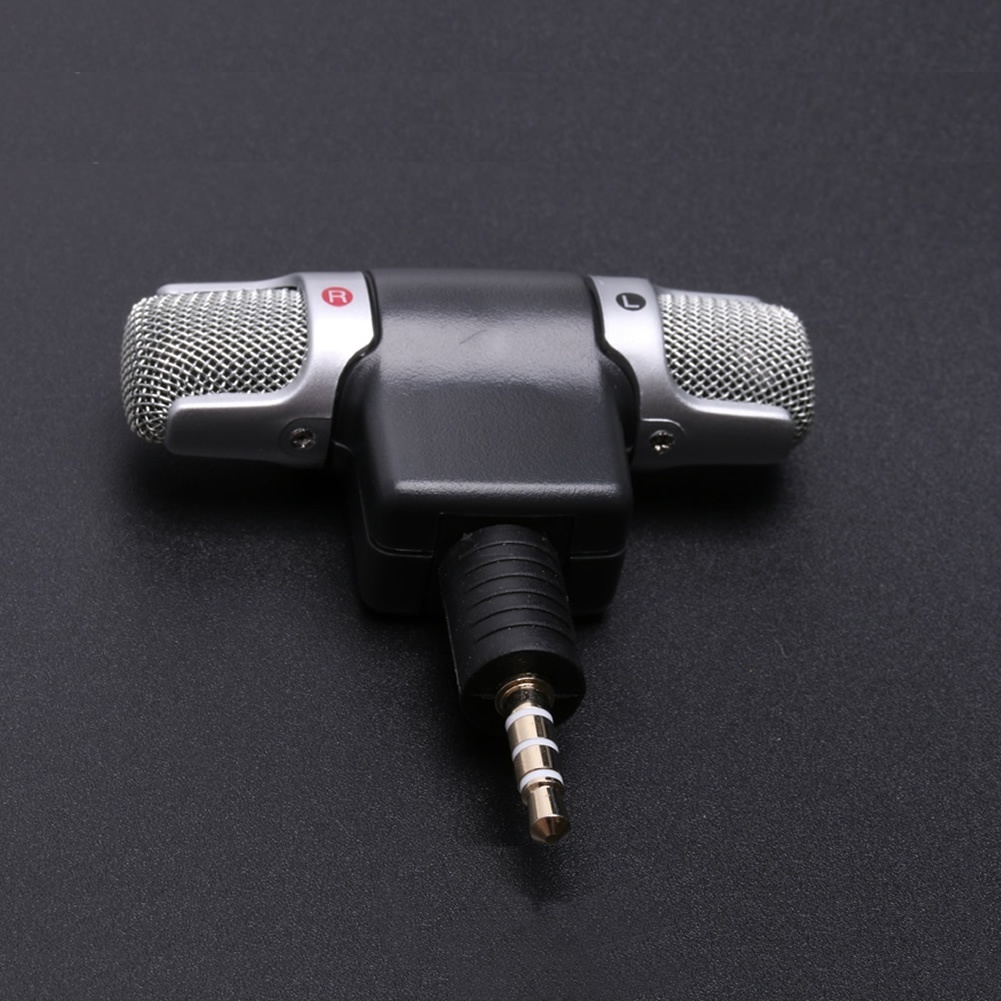 Mikrofon Stereo Jack 3.5mm Min - Audiophile Headphone Wired ulasan dan harga