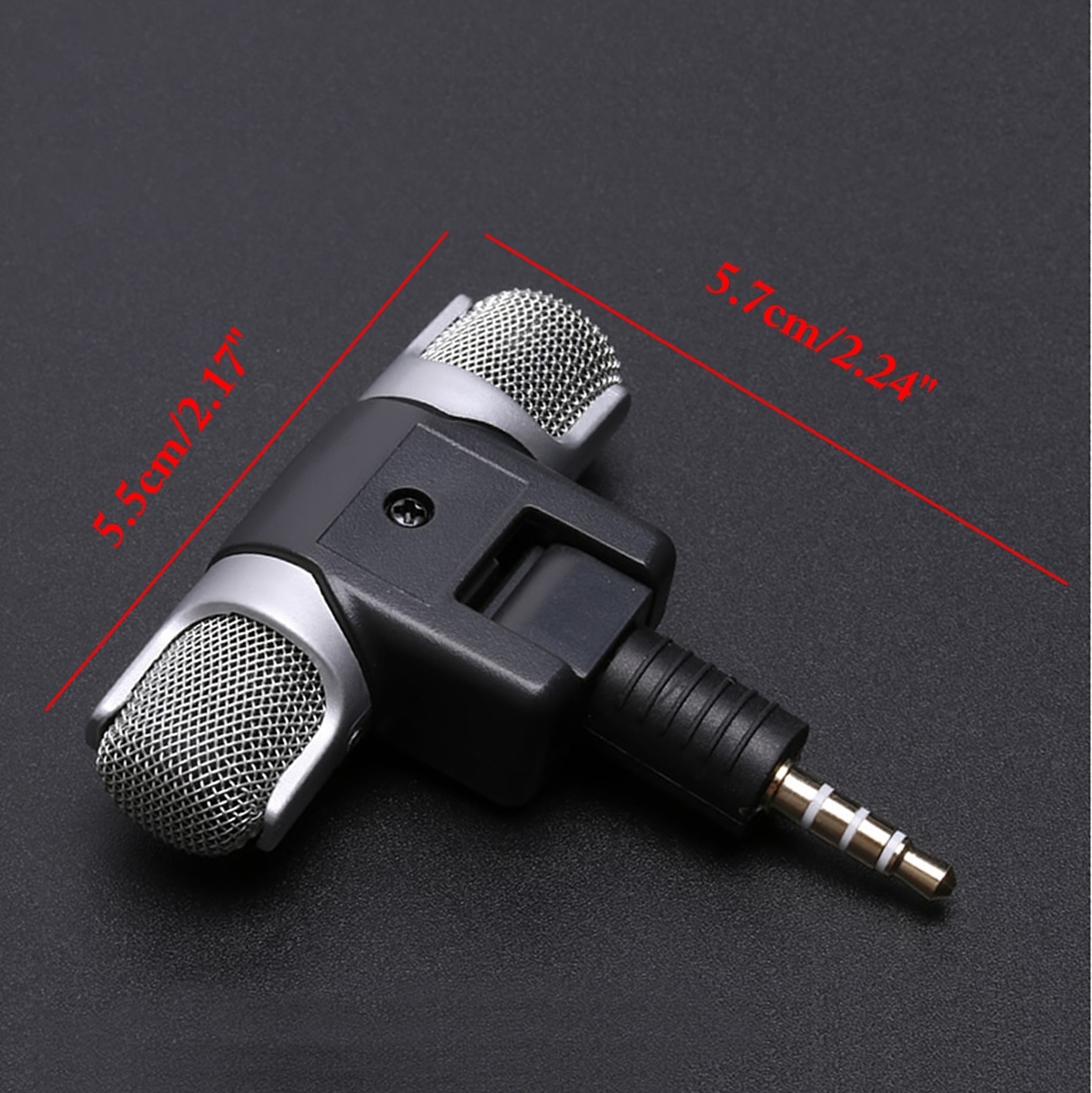 Mikrofon Stereo Jack 3.5mm Min - Audiophile Headphone Wired ulasan dan harga