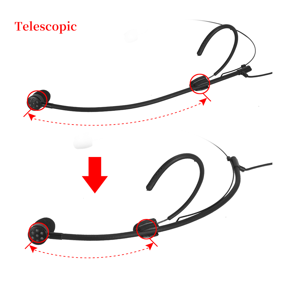 Iiimymic Mikrofon Headset Hita - Audiophile Headphone Wired ulasan dan harga