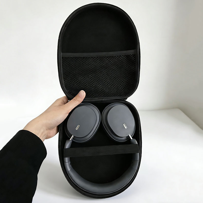 Tempat Penyimpanan Headphone 1 - Headphone Case Hard ulasan dan harga