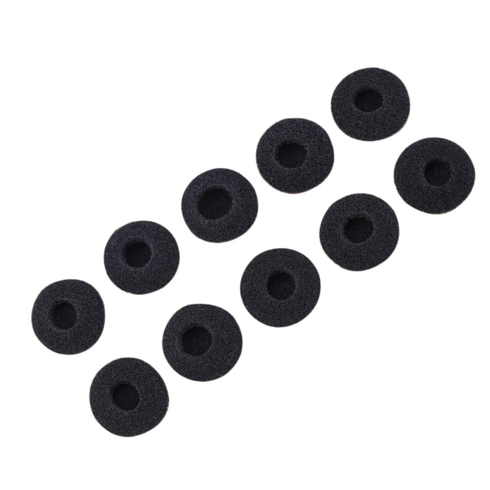 Earbud Pengganti POYATU untuk  - Earphone Foam Tip ulasan dan harga