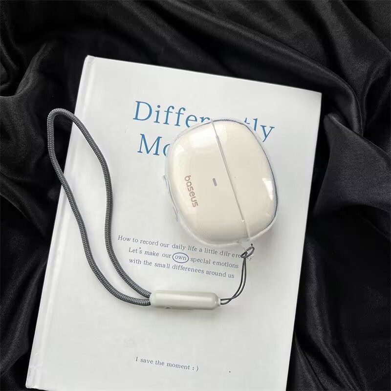 Untuk Baseus BC1 Lite Casing E - Earbuds Charging Case ulasan dan harga