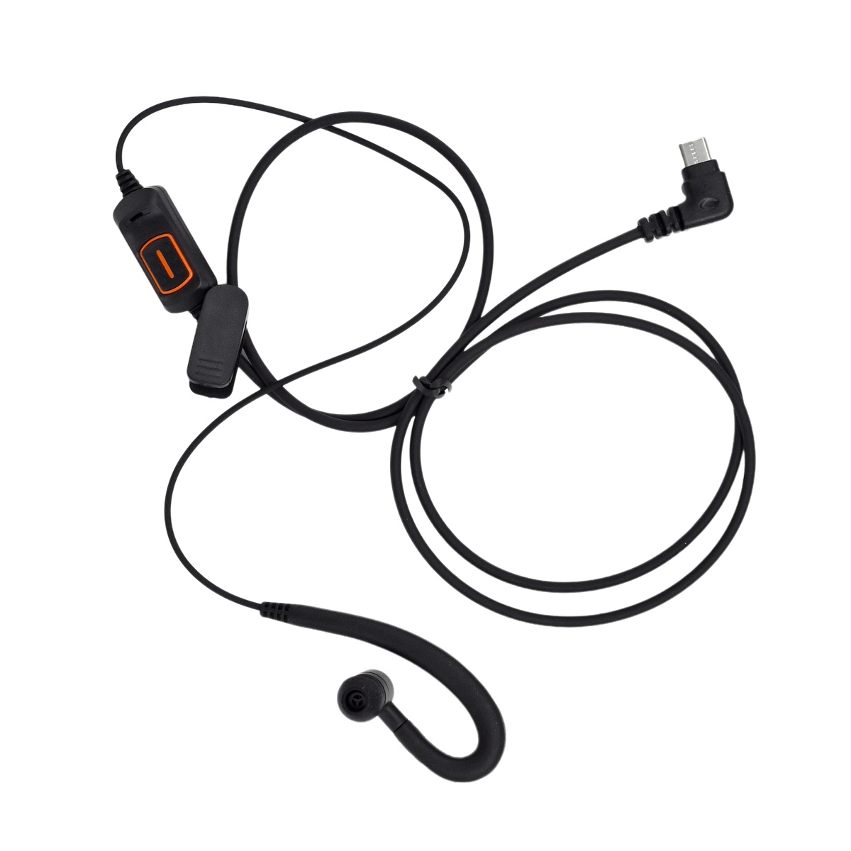Senhaix Earphone USB Tipe C Ko - Usb C Earphone ulasan dan harga